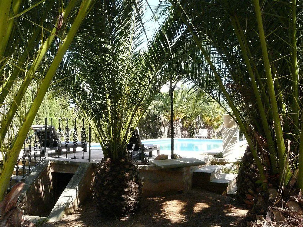 Es Palmer Campos  Hotel